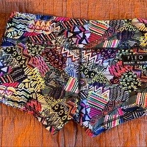 Fleo x Beast Worx - Small